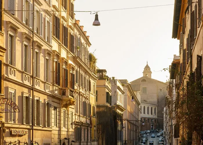 Dreamynest Panisperna - Apt A Due Passi Dal Colosseo