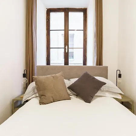 Dreamynest Panisperna - Apt A Due Passi Dal Colosseo Rome Exterior photo