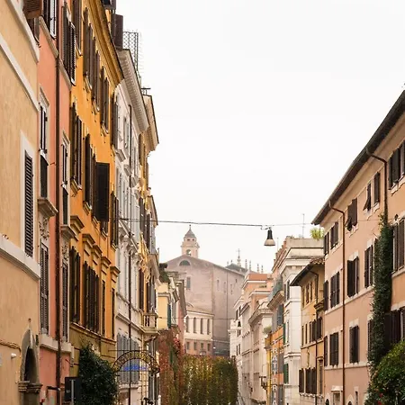 Dreamynest Panisperna - Apt A Due Passi Dal Colosseo Rome Exterior photo