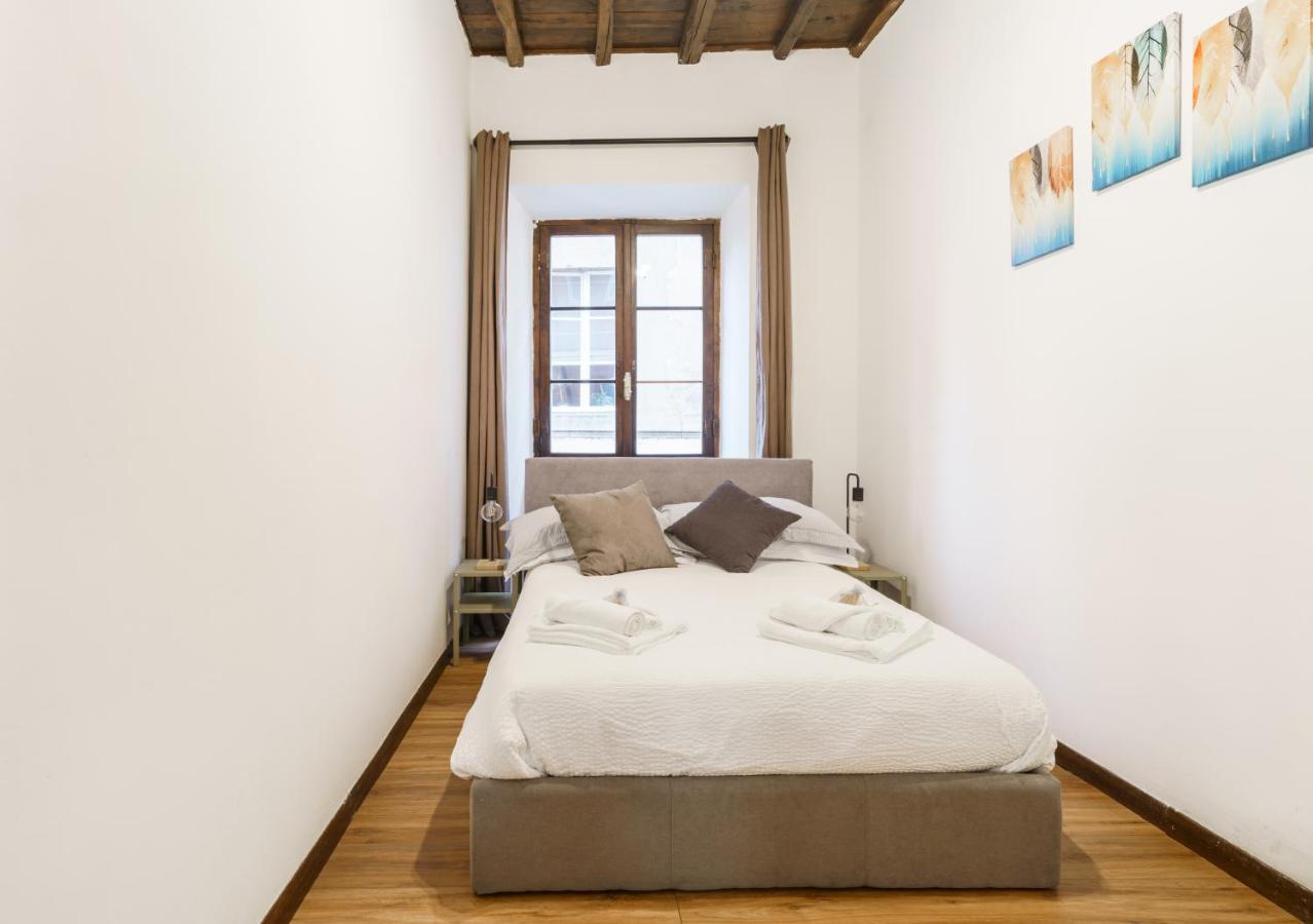 Apartment Dreamynest Panisperna - A Due Passi Dal Colosseo Rom