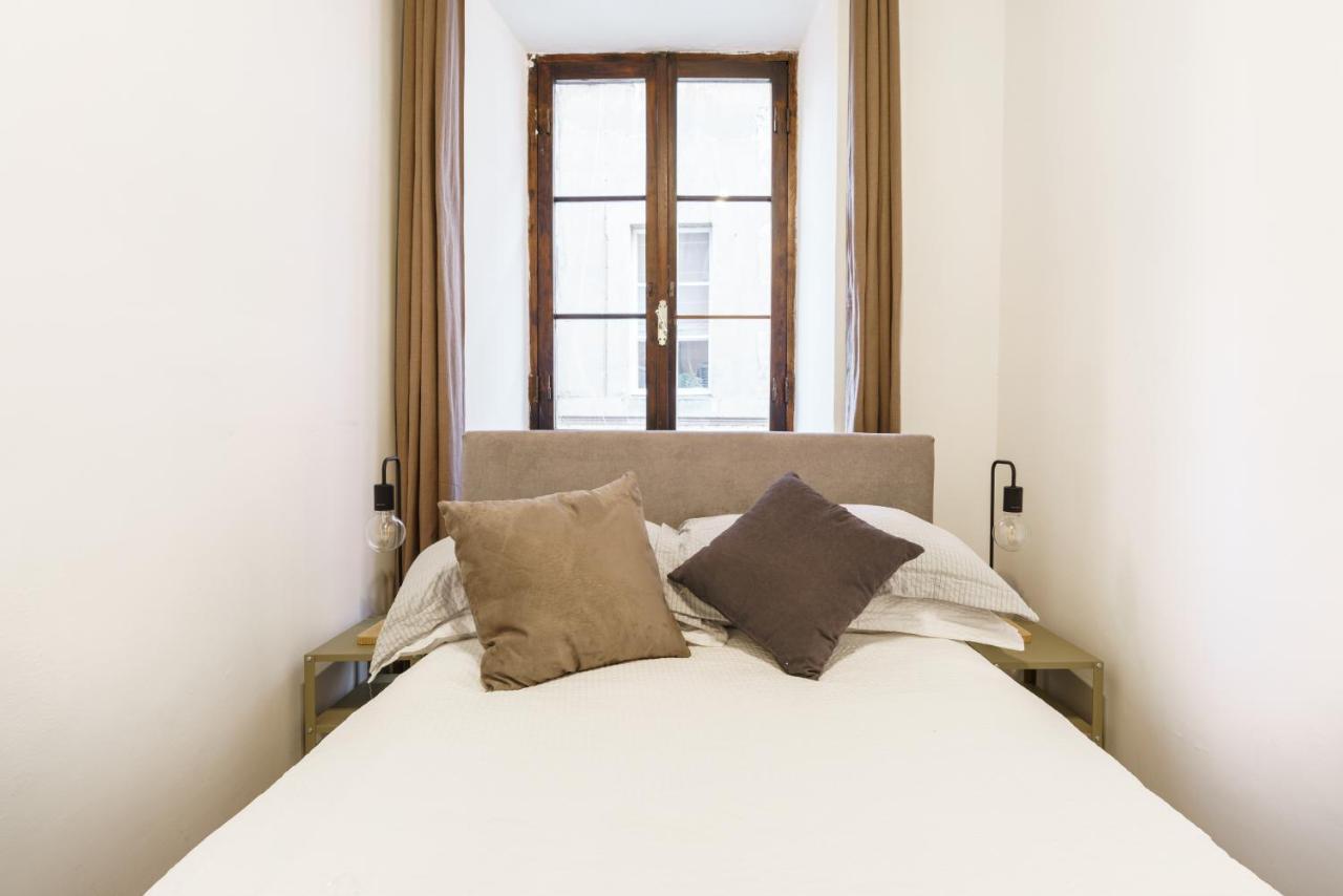 Dreamynest Panisperna - A Due Passi Dal Colosseo Apartment Rom