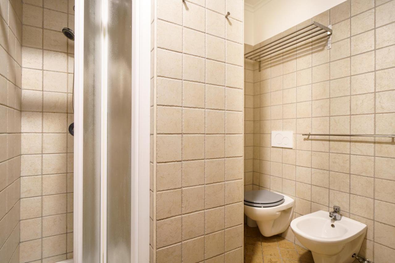 Dreamynest Panisperna - A Due Passi Dal Colosseo Apartment Rom