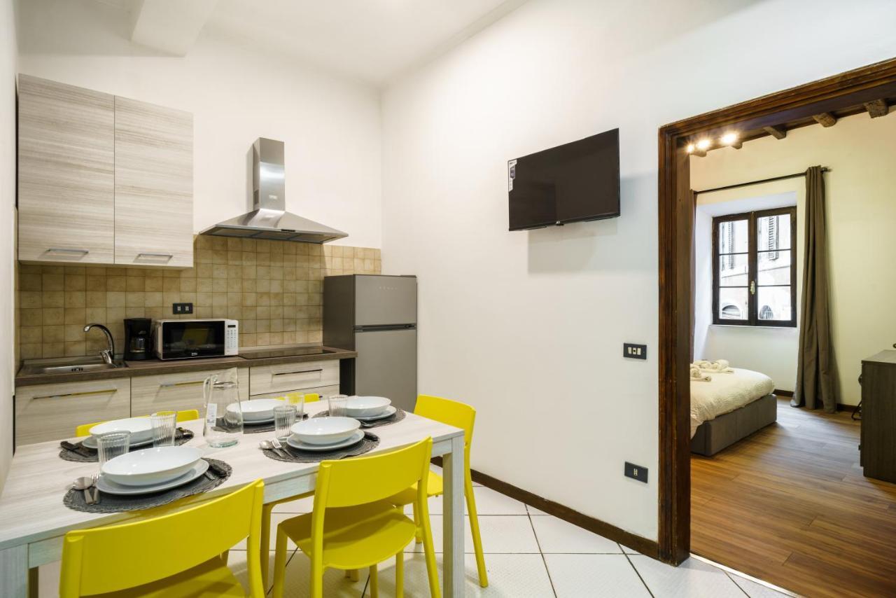 Apartment Dreamynest Panisperna - A Due Passi Dal Colosseo Rom