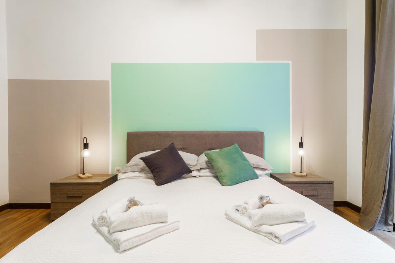 Dreamynest Panisperna - A Due Passi Dal Colosseo * Rom