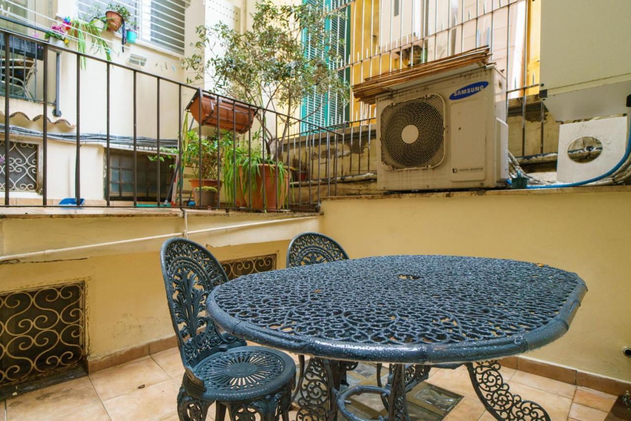 Dreamynest Panisperna - A Due Passi Dal Colosseo Apartment Rom
