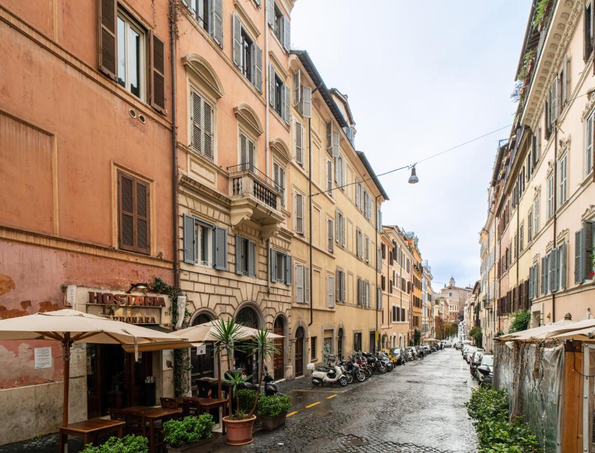 Dreamynest Panisperna - A Due Passi Dal Colosseo Apartment Rom